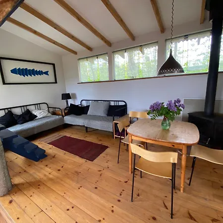 The Boat House 度假居 *