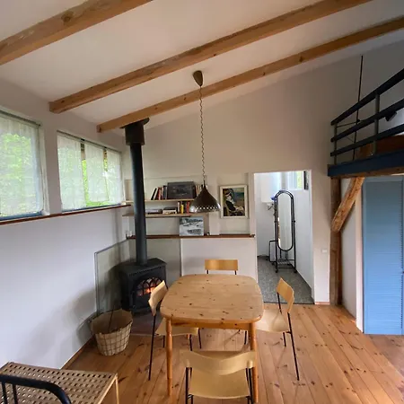 The Boat House 度假居 *