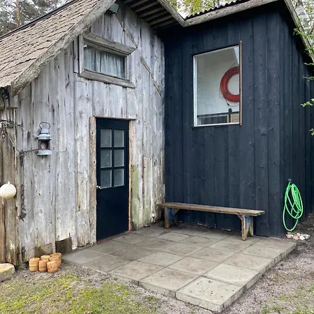 The Boat House 度假居